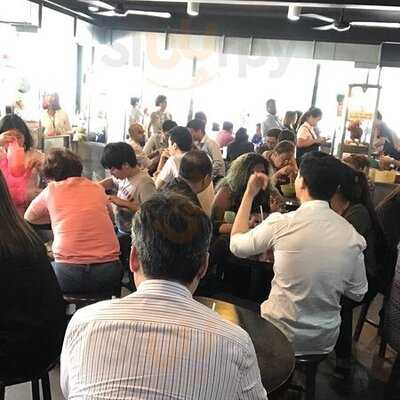 Shangri La Restaurant