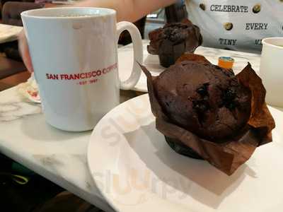 O'coffee Club Xpress