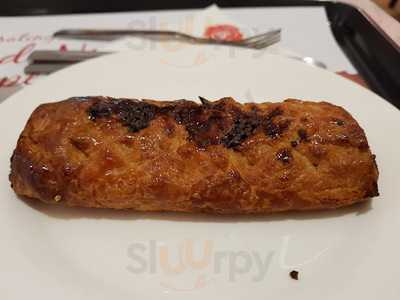 O'coffee Club Xpress