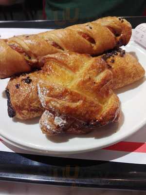 O'coffee Club Xpress