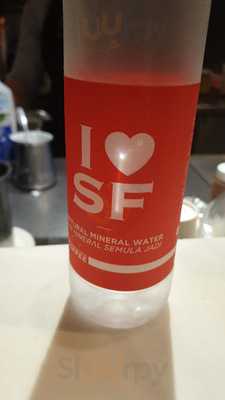 O'coffee Club Xpress