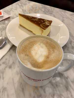 O'coffee Club Xpress