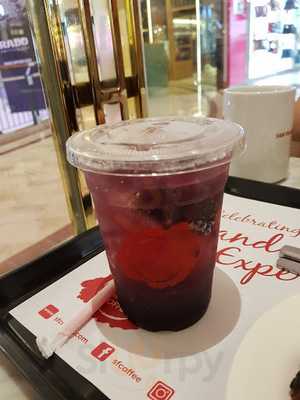 O'coffee Club Xpress