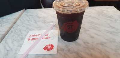 O'coffee Club Xpress