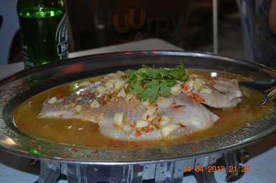 Toong Kwoon Chye