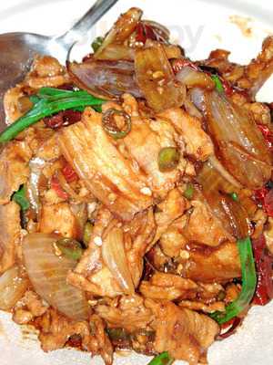 Yi Sheng Huat Seafood Restoran