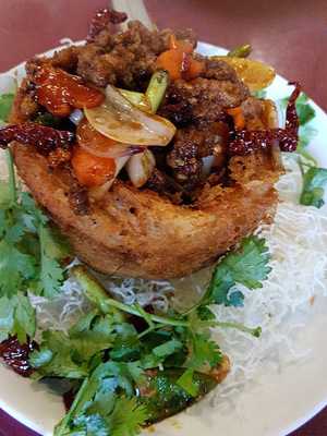 Yi Sheng Huat Seafood Restoran