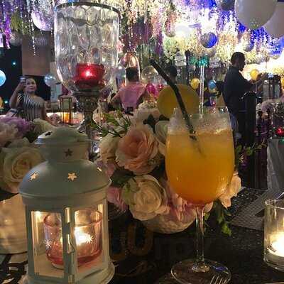 Flora Terrace At Hampshire Place