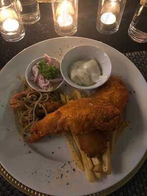 Flora Terrace At Hampshire Place