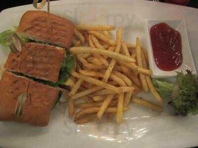 Flora Terrace At Hampshire Place