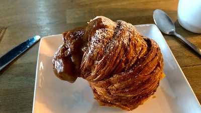 2nd Floor Kitchen & Bar