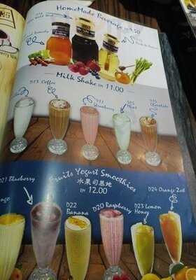 Tian Yian Vegetarian Restaurant