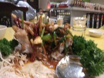 Tian Yian Vegetarian Restaurant