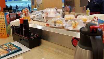 Sushi King Berjaya Times Square