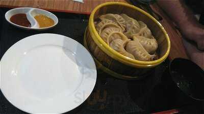 Cafe Kathmandu Restaurant & Bar