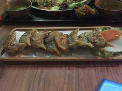 Cafe Kathmandu Restaurant & Bar