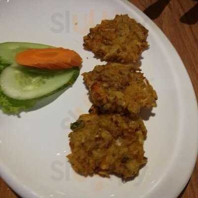 Cafe Kathmandu Restaurant & Bar