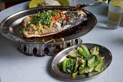 Big Tree Steam Fish Restaurant  (branch)