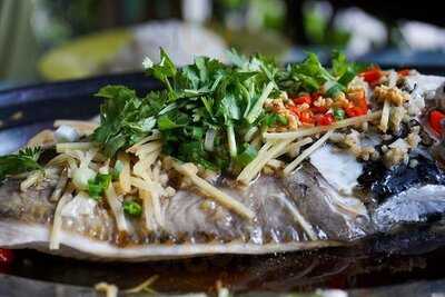 Big Tree Steam Fish Restaurant  (branch)