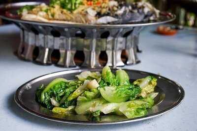 Big Tree Steam Fish Restaurant  (branch)