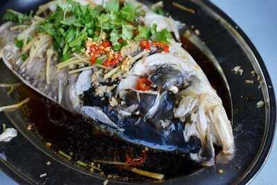 Big Tree Steam Fish Restaurant  (branch)