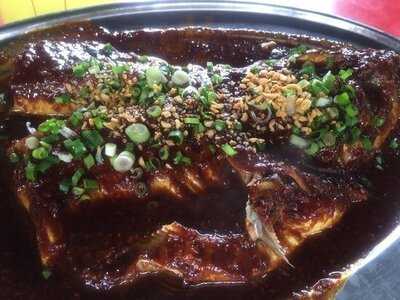 Big Tree Steam Fish Restaurant  (branch)