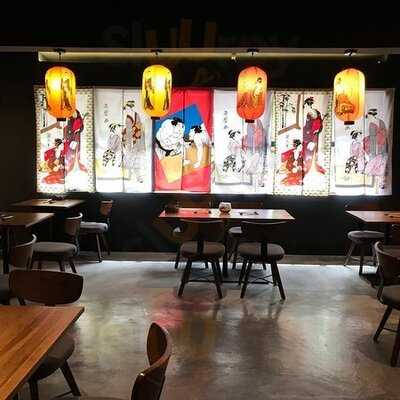 Himawari Japanese Cuisine