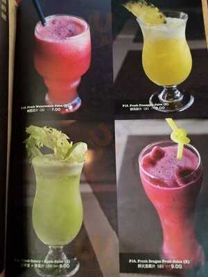 Quan Ice Cream & Coffee House