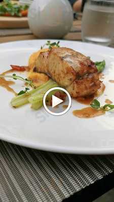 Mari Ristorante & Bar