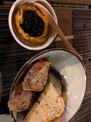 Mari Ristorante & Bar