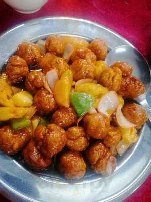 Loong Grilled Fish Seafood