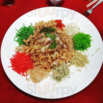 Loong Grilled Fish Seafood