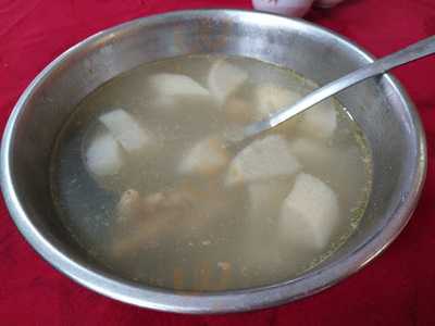 Loong Grilled Fish Seafood