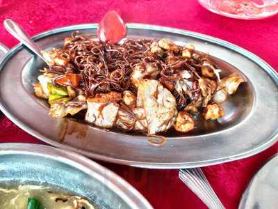 Loong Grilled Fish Seafood