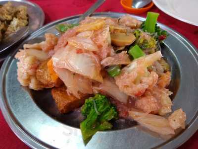 Loong Grilled Fish Seafood