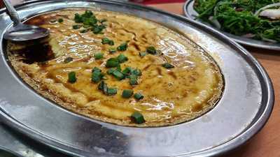 Loong Grilled Fish Seafood