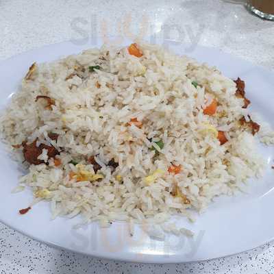 Coffee House Ikhwan,bukit Bintang