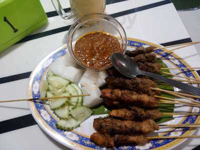 Coffee House Ikhwan,bukit Bintang