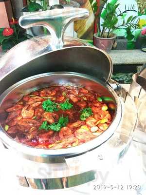 Coffee House Ikhwan,bukit Bintang