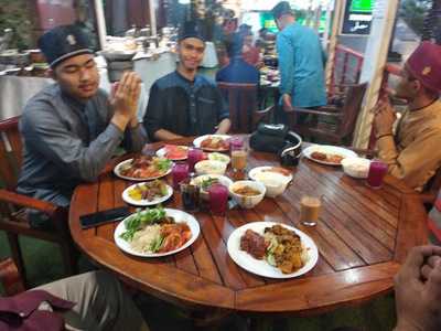 Coffee House Ikhwan,bukit Bintang