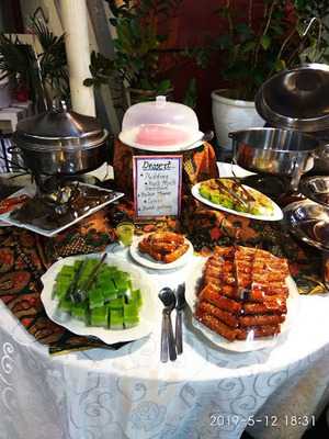 Coffee House Ikhwan,bukit Bintang