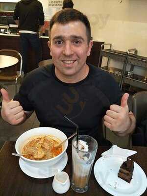 Secret Recipe Kl Sentral