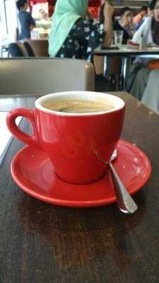 Secret Recipe Kl Sentral