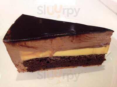 Secret Recipe Kl Sentral