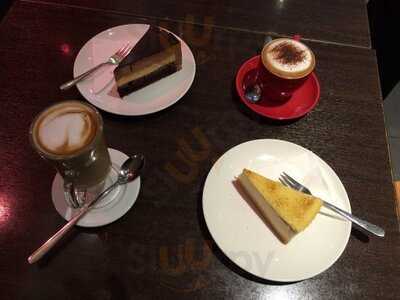 Secret Recipe Kl Sentral