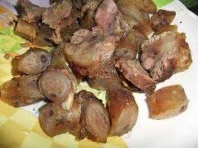 Tangkak Beef Noodle Kuchai Lama 东甲牛腩面(鸿图圆)