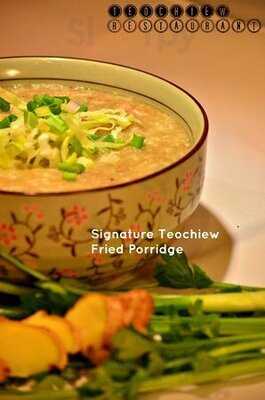 Teochiew Restaurant