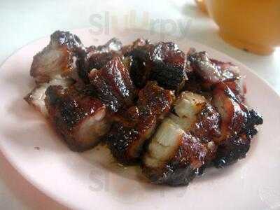 Restoran Siew Ngap Fai