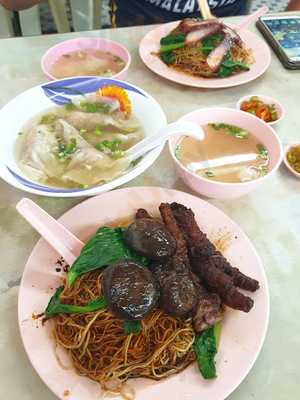 Restoran Ming Kee