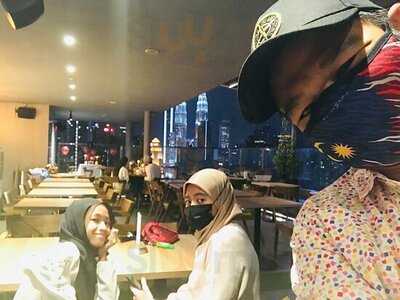 Rooftop 25 Bar And Lounge Kl